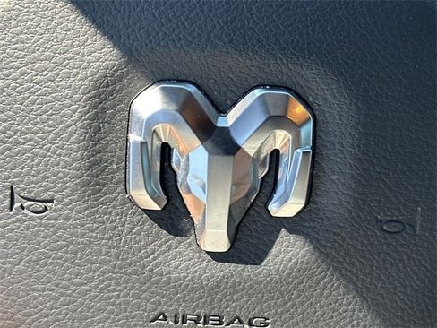 Used 2025 RAM 1500 Big Horn image 27