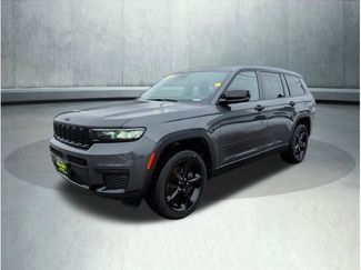 Used 2023 Jeep Grand Cherokee L Laredo 360° Tour