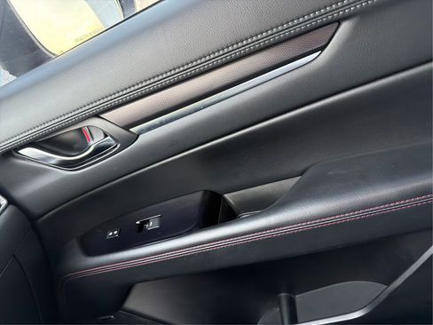 Used 2021 MAZDA CX-5 Carbon Edition image 22