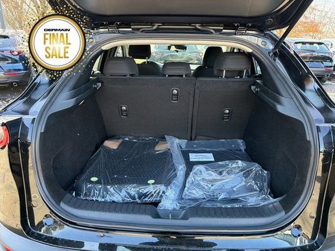 New 2026 MAZDA CX-30 AWD 2.5 S image 13