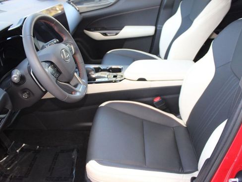 Used 2022 Lexus NX 350 AWD image 5