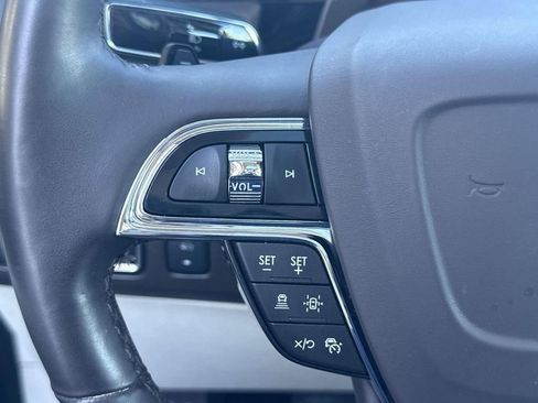 Certified 2023 Lincoln Navigator Black Label AWD/4WD image 20