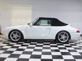 Used 1995 Porsche 911 Cabriolet image 6