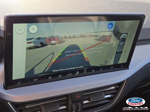 New 2026 Ford Escape Platinum w/ Premium Technology Package image 13