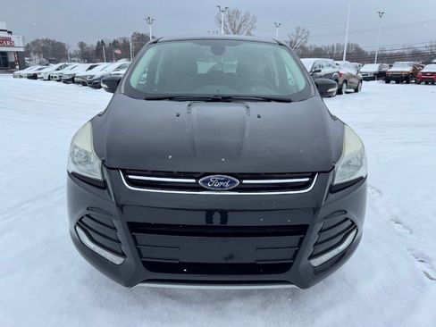 Used 2013 Ford Escape SEL image 8