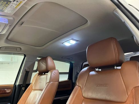 Used 2014 Toyota Tundra 1794 Edition image 22