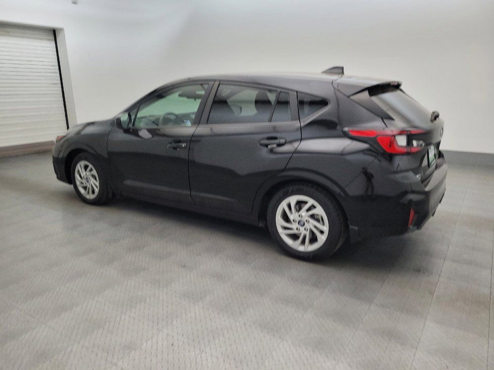 Used 2024 Subaru Impreza 2.0i AWD/4WD image 3