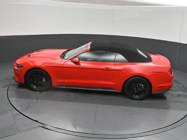 Used 2023 Ford Mustang Premium RWD image 42
