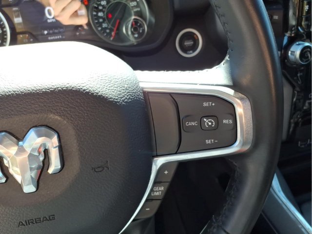 Used 2023 RAM 1500 Laramie AWD/4WD image 20