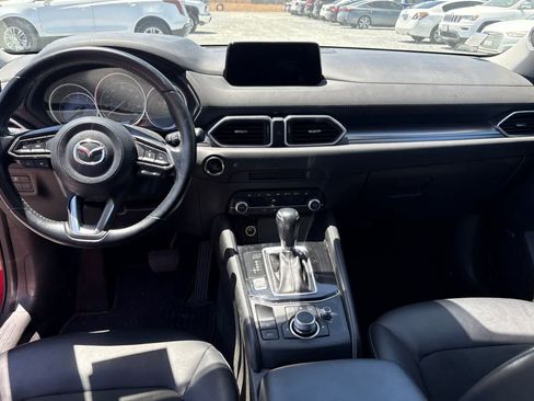 Used 2019 MAZDA CX-5 Touring FWD image 4