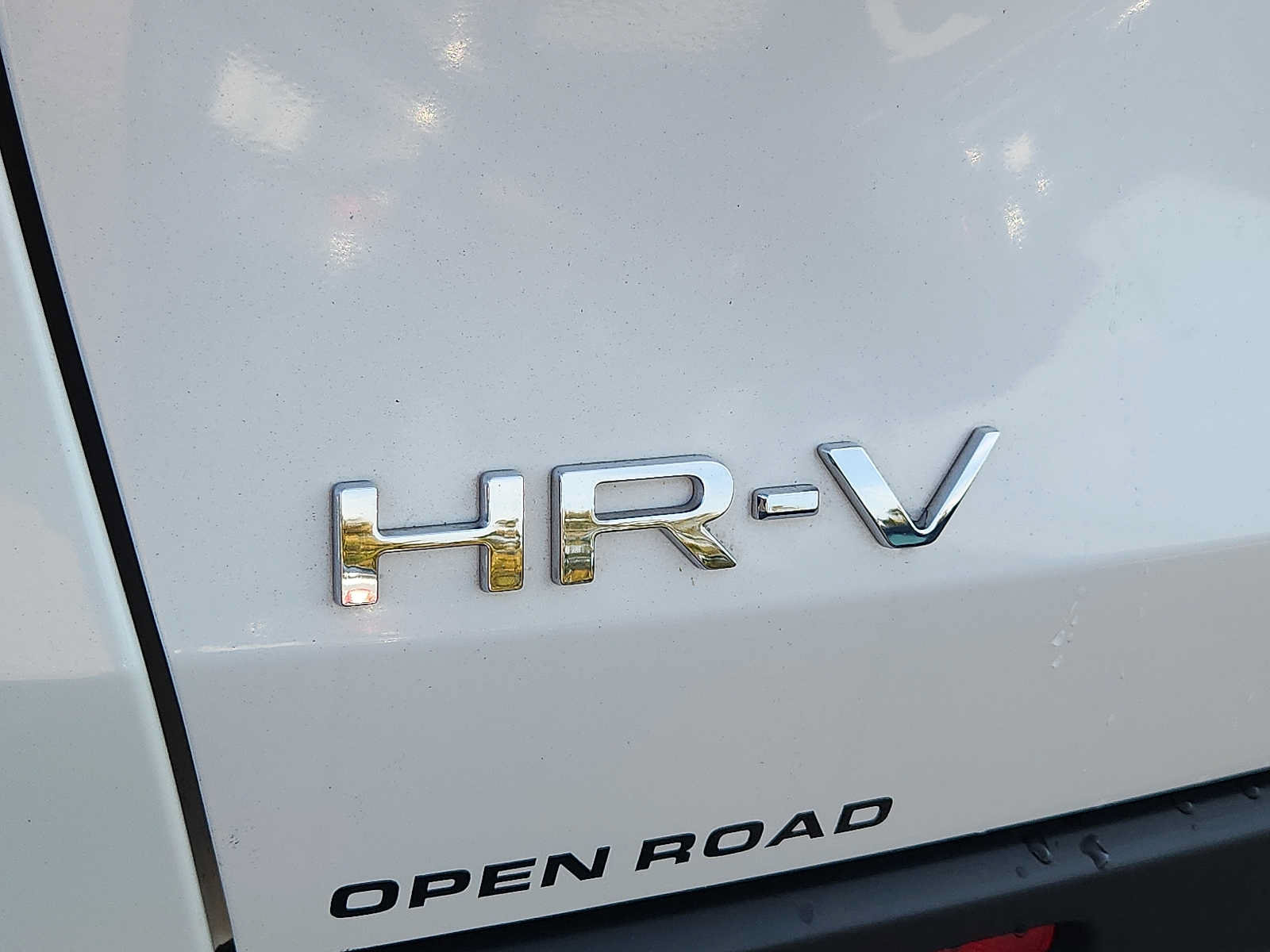 Certified 2024 Honda HR-V Sport image 30