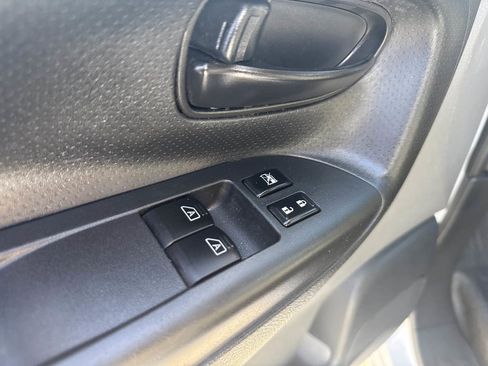 Used 2021 Nissan NV200 SV w/ Sliding Door Glass Package image 14