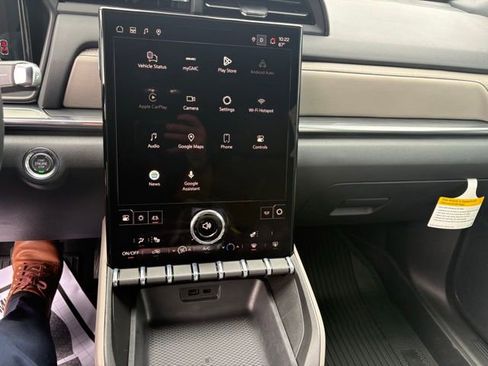 Certified 2026 GMC Terrain Elevation image 14