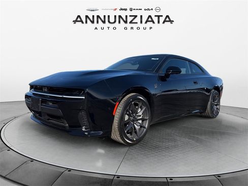 New 2026 Dodge Charger R/T Scat Pack image 1