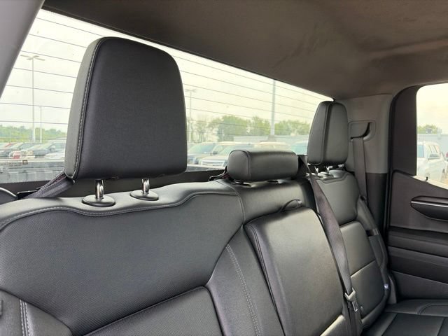 Used 2024 GMC Sierra 1500 SLT AWD/4WD image 45