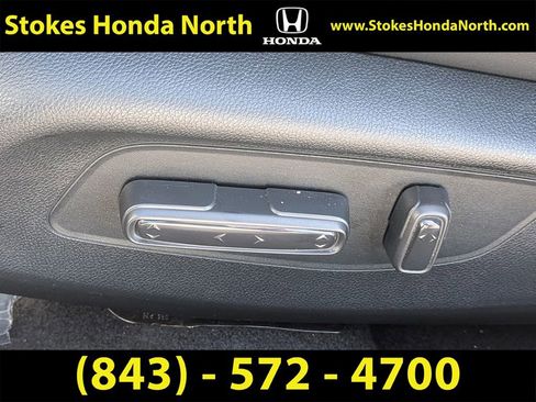 Certified 2023 Honda Civic EX-L image 19