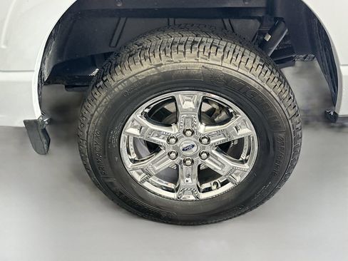 Used 2021 Ford F150 XLT w/ Equipment Group 302A High AWD/4WD image 29