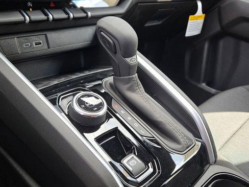 New 2026 Chevrolet Colorado Trail Boss AWD/4WD image 23