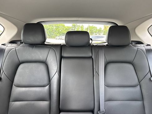 Used 2024 MAZDA CX-5 AWD 2.5 S w/ Select Package image 18