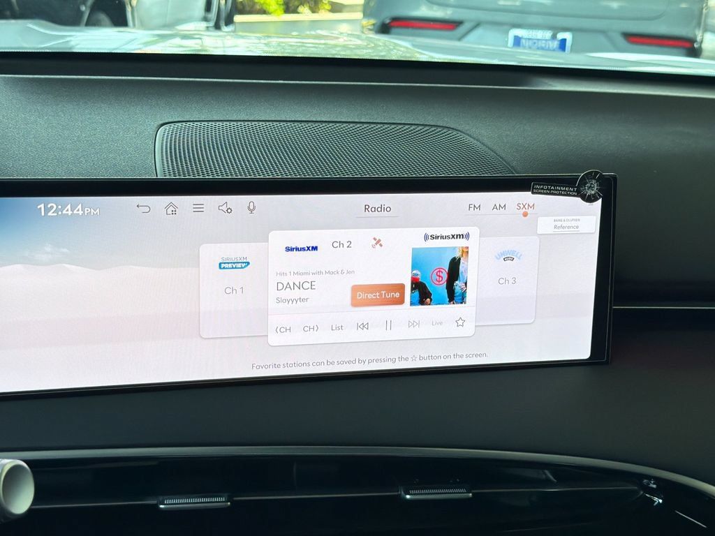 New 2027 Genesis GV70 2.5T Advanced AWD/4WD image 18