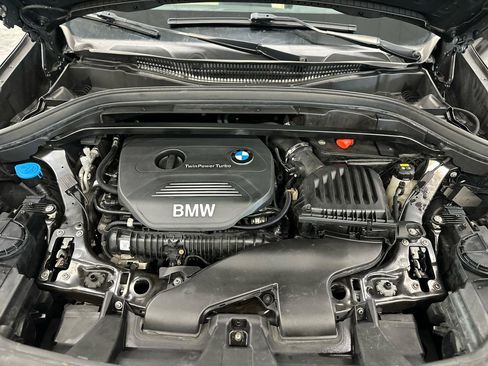 Used 2018 BMW X1 xDrive28i image 28