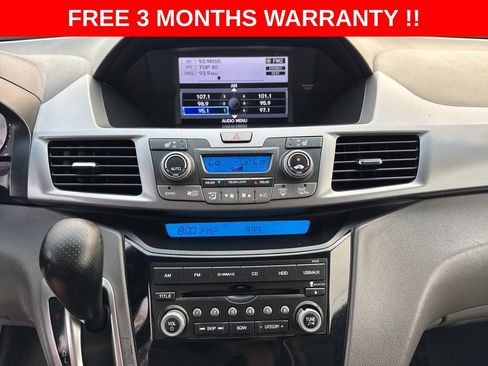 Used 2012 Honda Odyssey EX-L image 17