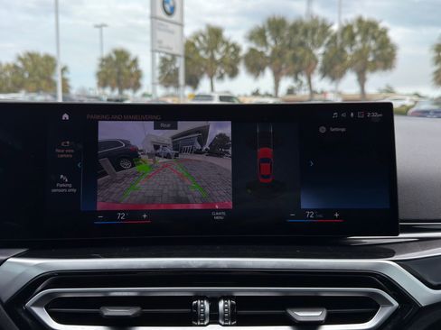 Used 2024 BMW 230i Coupe w/ Premium Package image 2