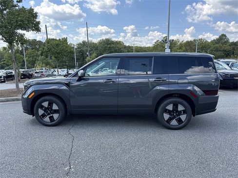 New 2026 Hyundai Santa Fe SE image 4