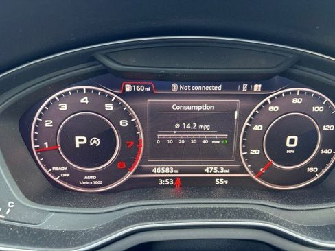 Used 2019 Audi A4 2.0T Premium Plus image 6