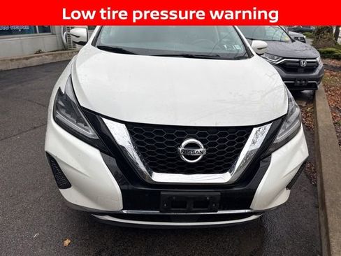 Used 2019 Nissan Murano SV image 6