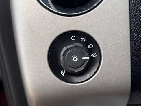 Used 2015 Ford Expedition EL King Ranch image 16