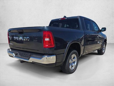New 2026 RAM 1500 Lone Star RWD image 2
