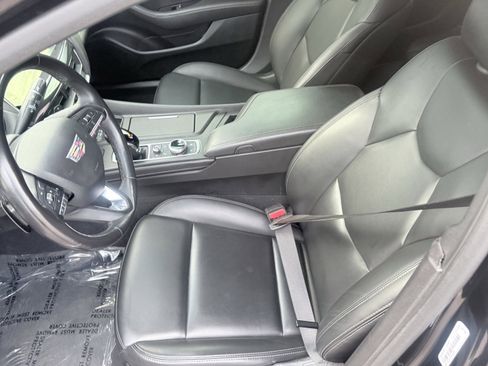 Used 2023 Cadillac CT5 Luxury image 9