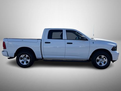Used 2012 RAM 1500 ST w/ Special Service Group image 5