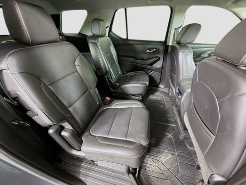 Used 2020 Chevrolet Traverse LT w/ LT Premium Package image 29