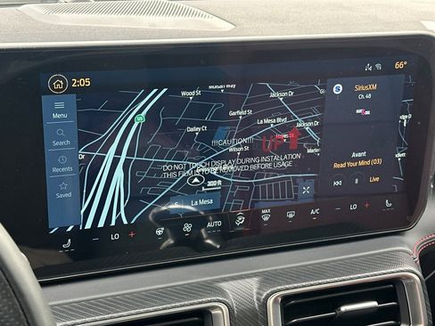 New 2026 Ford Mustang Premium image 17