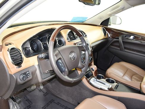 Used 2016 Buick Enclave Leather w/ Trailering Package AWD/4WD image 36