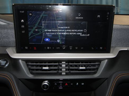 New 2026 Ford Explorer Tremor w/ Tremor Convenience Package image 15