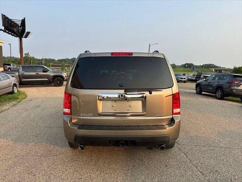 Used 2011 Honda Pilot EX-L image 89