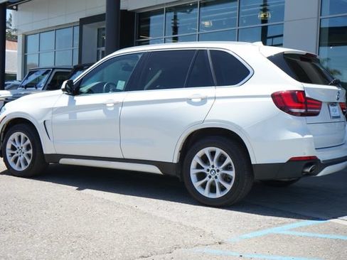 Used 2014 BMW X5 xDrive35i AWD/4WD image 6