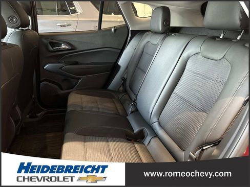 Certified 2024 Chevrolet Trax LT w/ Driver Confidence Package FWD image 12