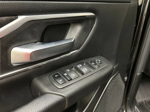 Used 2023 RAM 1500 Big Horn AWD/4WD image 24