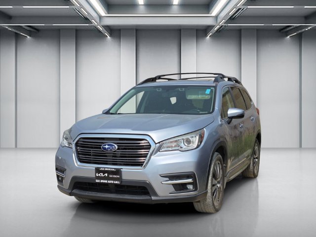 Used 2021 Subaru Ascent Limited w/ Technology Package AWD/4WD image 3