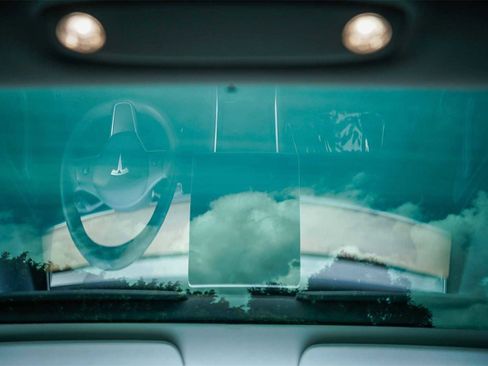 Used 2020 Tesla Model 3 Long Range image 11