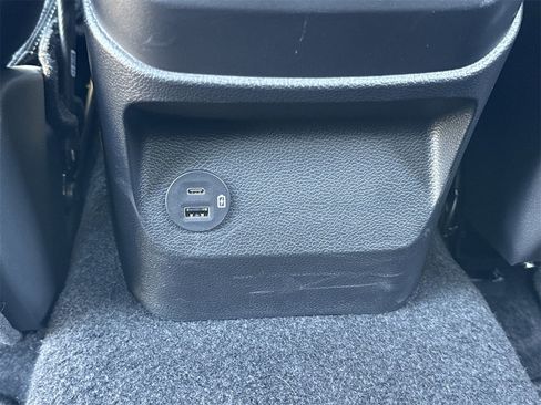 New 2025 Ford Ranger XLT w/ Technology Package image 18