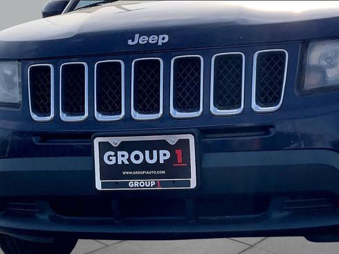 Used 2014 Jeep Compass Sport w/ Power Value Group FWD image 30