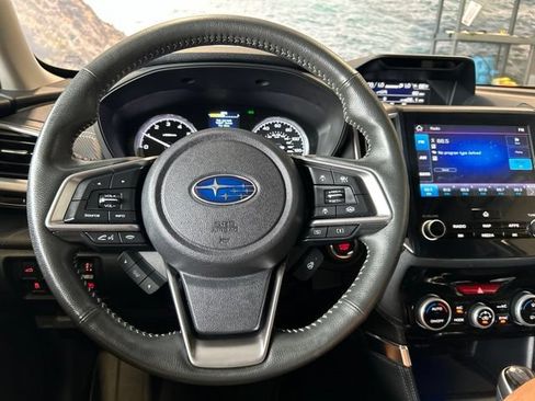 Used 2024 Subaru Forester Touring AWD/4WD image 11