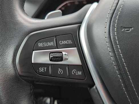 Certified 2022 BMW X5 xDrive40i w/ Parking Assistance Package image 26