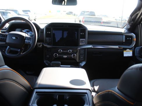 New 2026 Ford F150 Tremor w/ Equipment Group 402B image 17