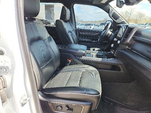 Used 2023 RAM 1500 Limited AWD/4WD image 50